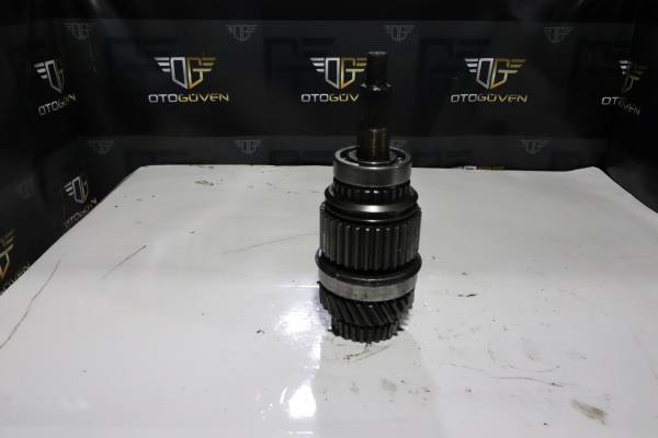 FORD TRANSİT 120 - 120 V ÇIKMA PARÇA TRANSİT V184 ŞANZIMAN DİŞLİSİ